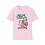 Nana Knows T-Shirt