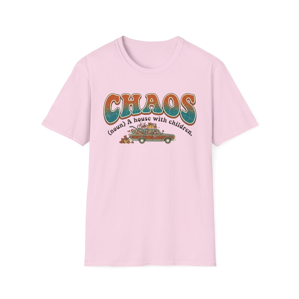 Chaos T-Shirt