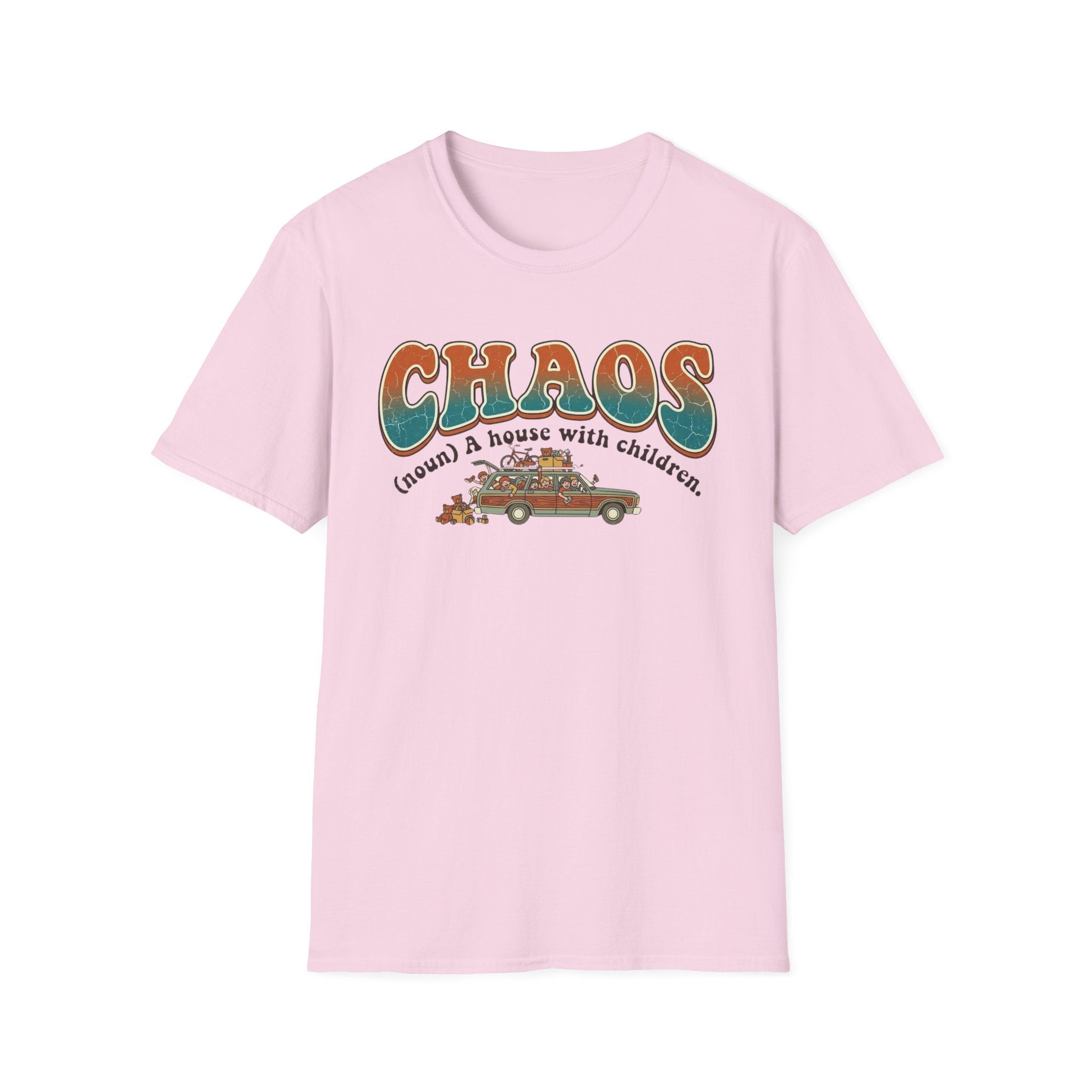 Chaos T-Shirt