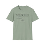 Laundry T-Shirt