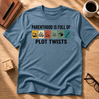 Plot Twists T-Shirt