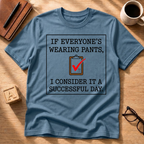 Successful Day T-Shirt