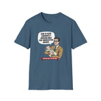 Helping Out Mother T-Shirt
