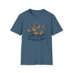 Go With The Flow T-Shirt
