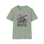 Gracefully Managing Chaos T-Shirt
