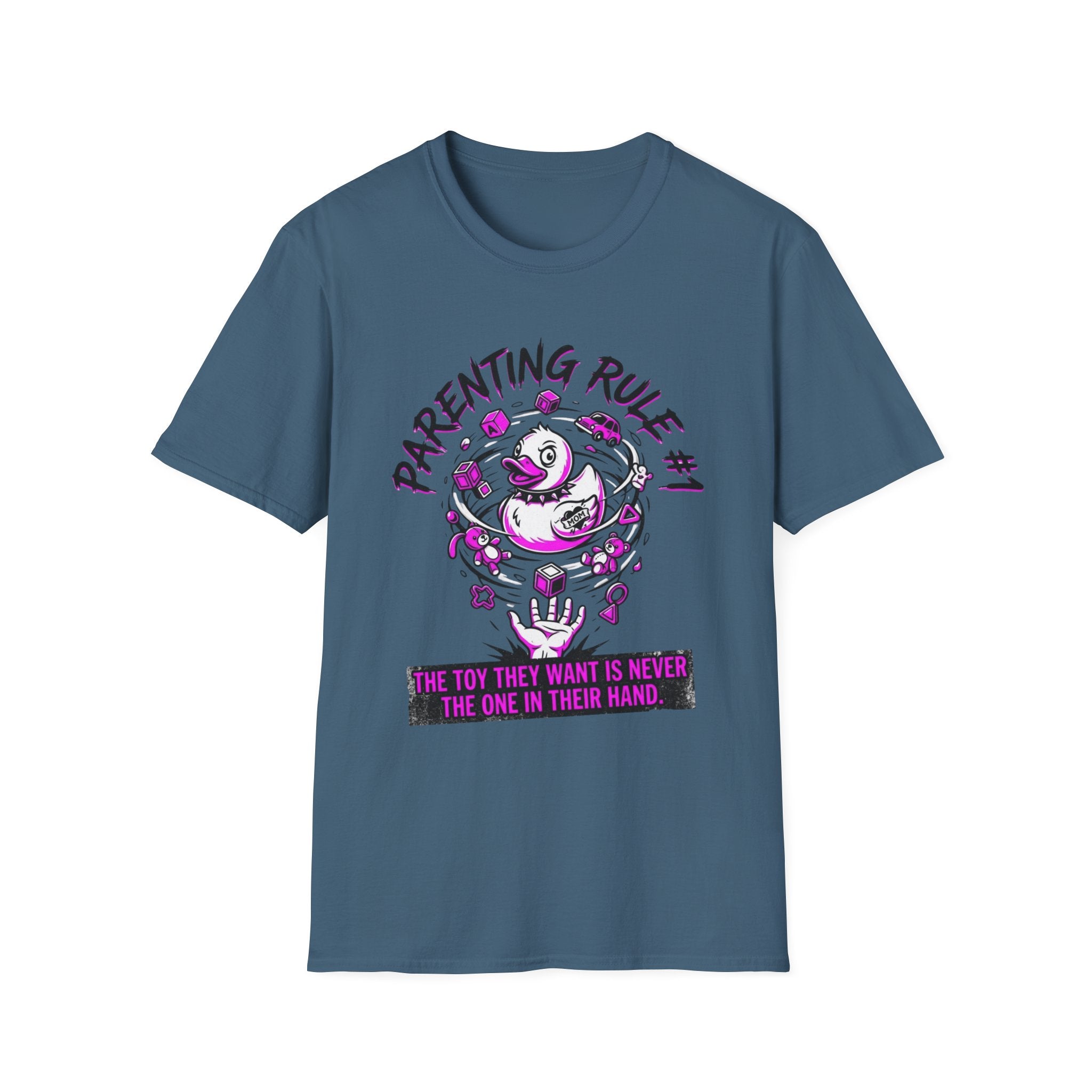 Rule #1 T-Shirt