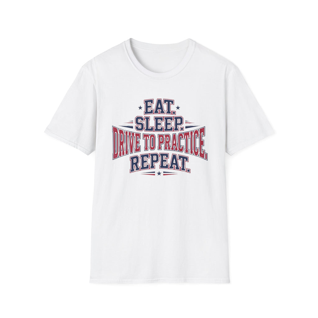 Eat. Sleep..... T-Shirt