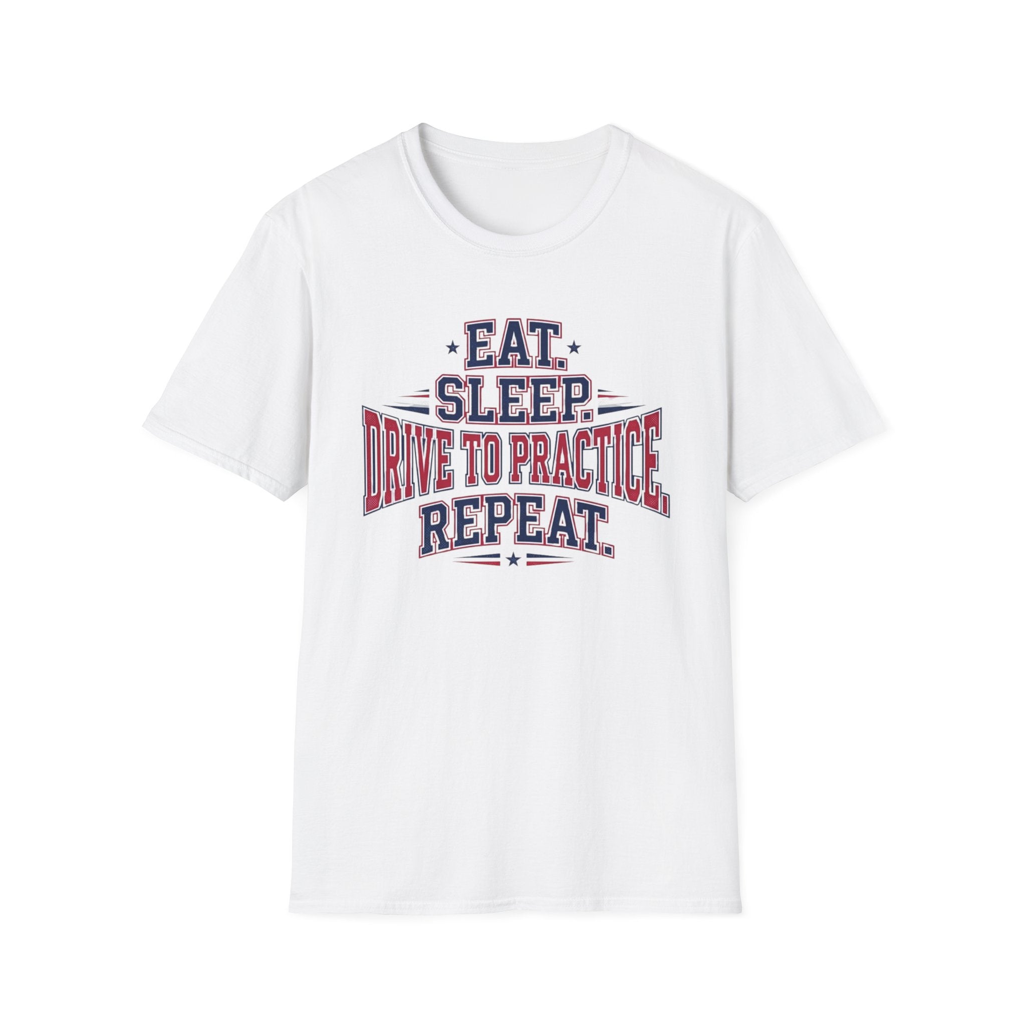 Eat. Sleep..... T-Shirt