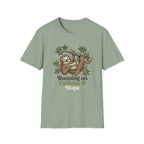 Caffeine & Hope T-Shirt