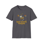 Busy Raising Humans T-Shirt