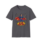 Go Ask Your Dad T-Shirt