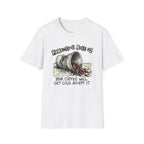 Rule #2 T-Shirt