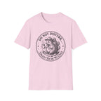 Do Not Disturb T-Shirt