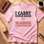 Minor Apocalypse T-Shirt