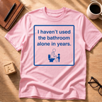Bathroom T-Shirt