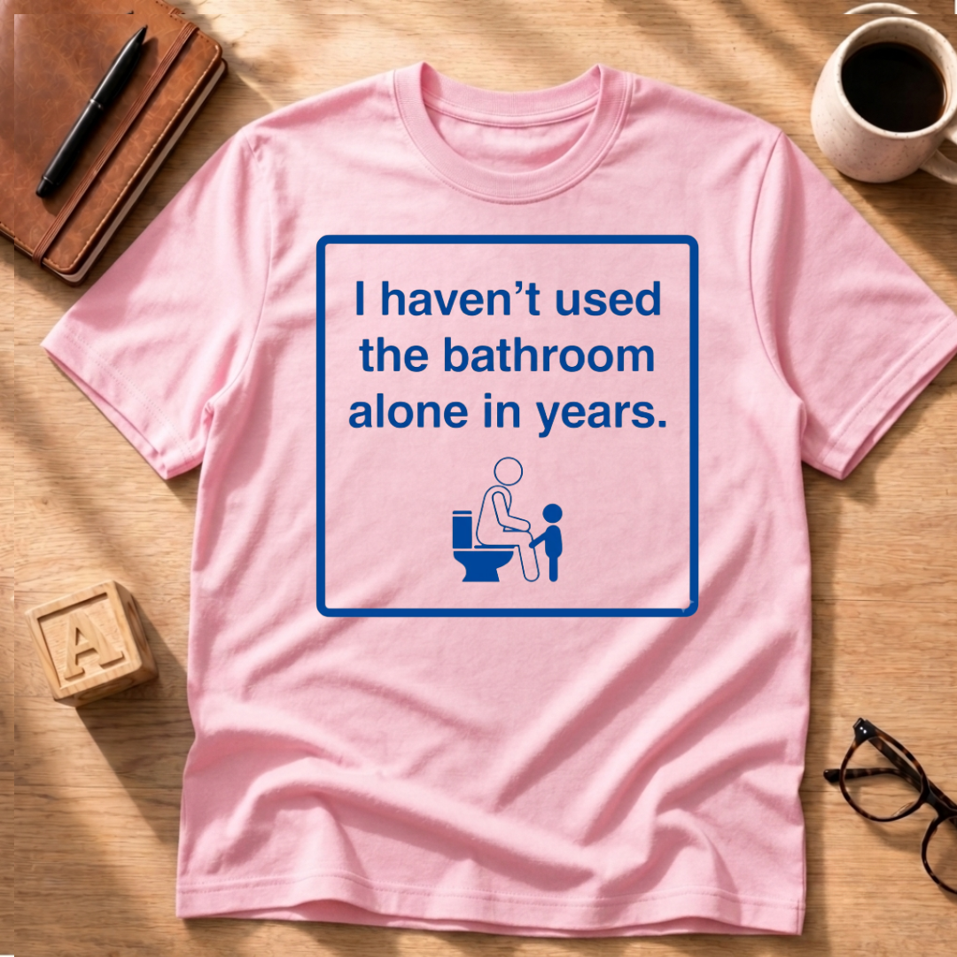 Bathroom T-Shirt