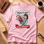Keep Your Commentary T-Shirt