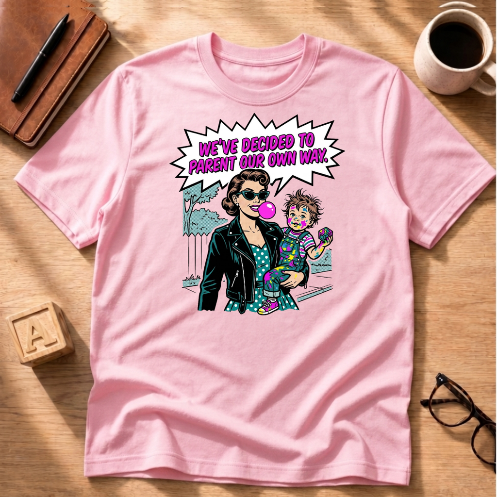 Our Own Way T-Shirt