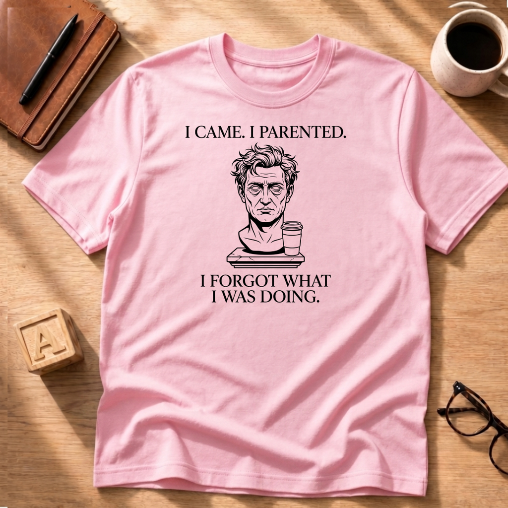 I Forgot T-Shirt