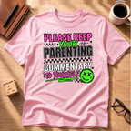 Keep It To Yourself T-Shirt