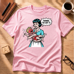 I've Got This T-Shirt