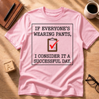 Successful Day T-Shirt