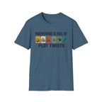 Plot Twists T-Shirt