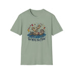 Go With The Flow T-Shirt
