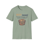 Why? T-Shirt