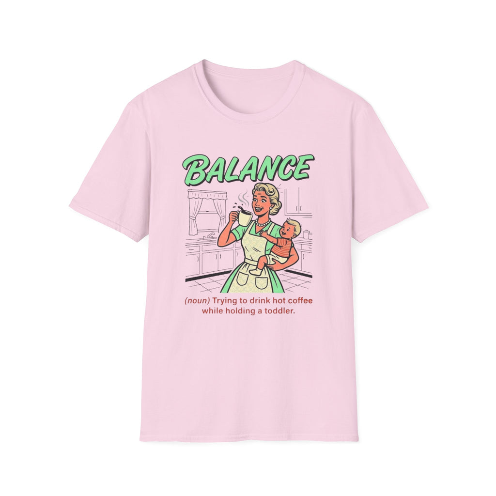 Balance T-Shirt