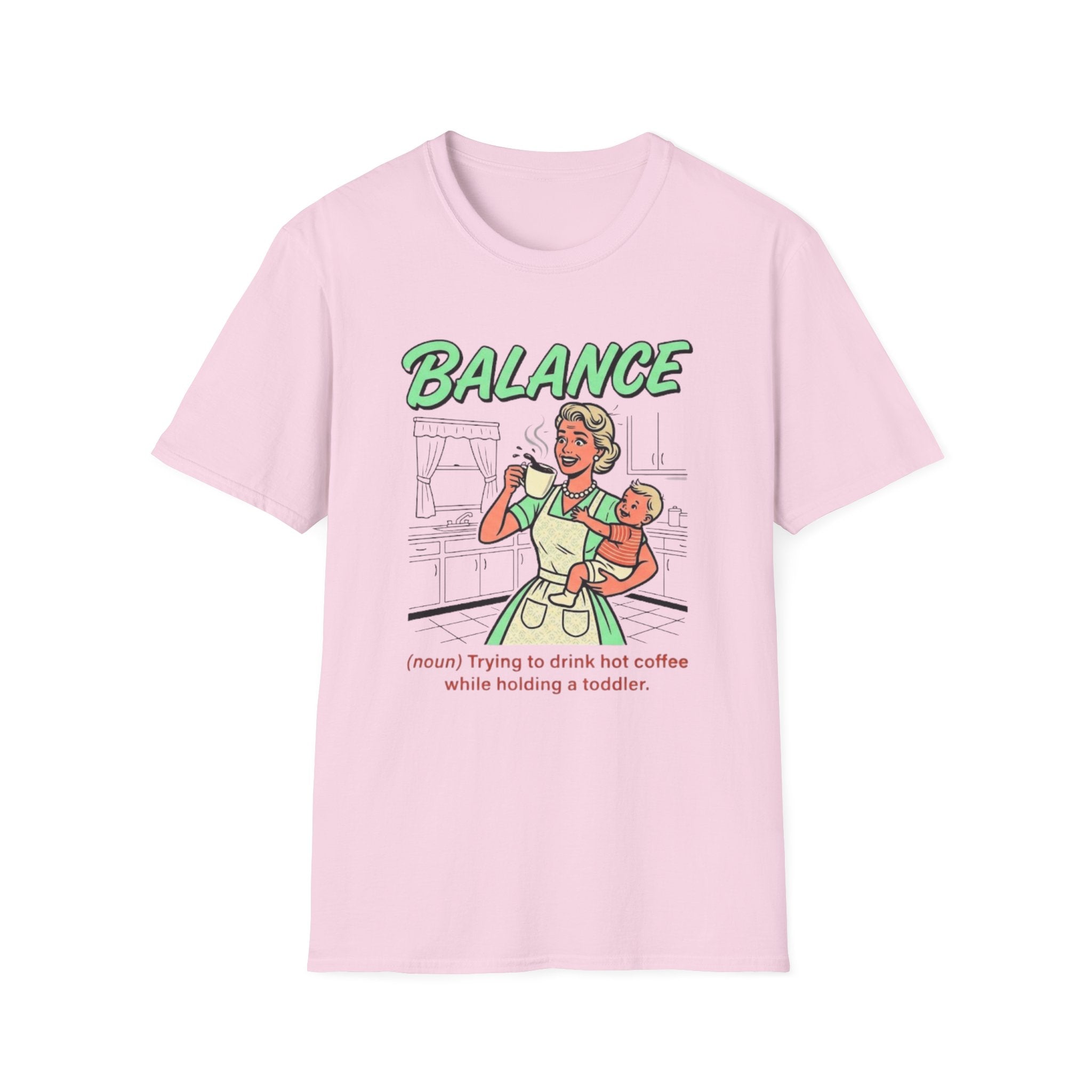 Balance T-Shirt