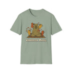 Unbothered. Mostly. T-Shirt