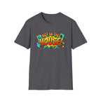 Not In The House T-Shirt
