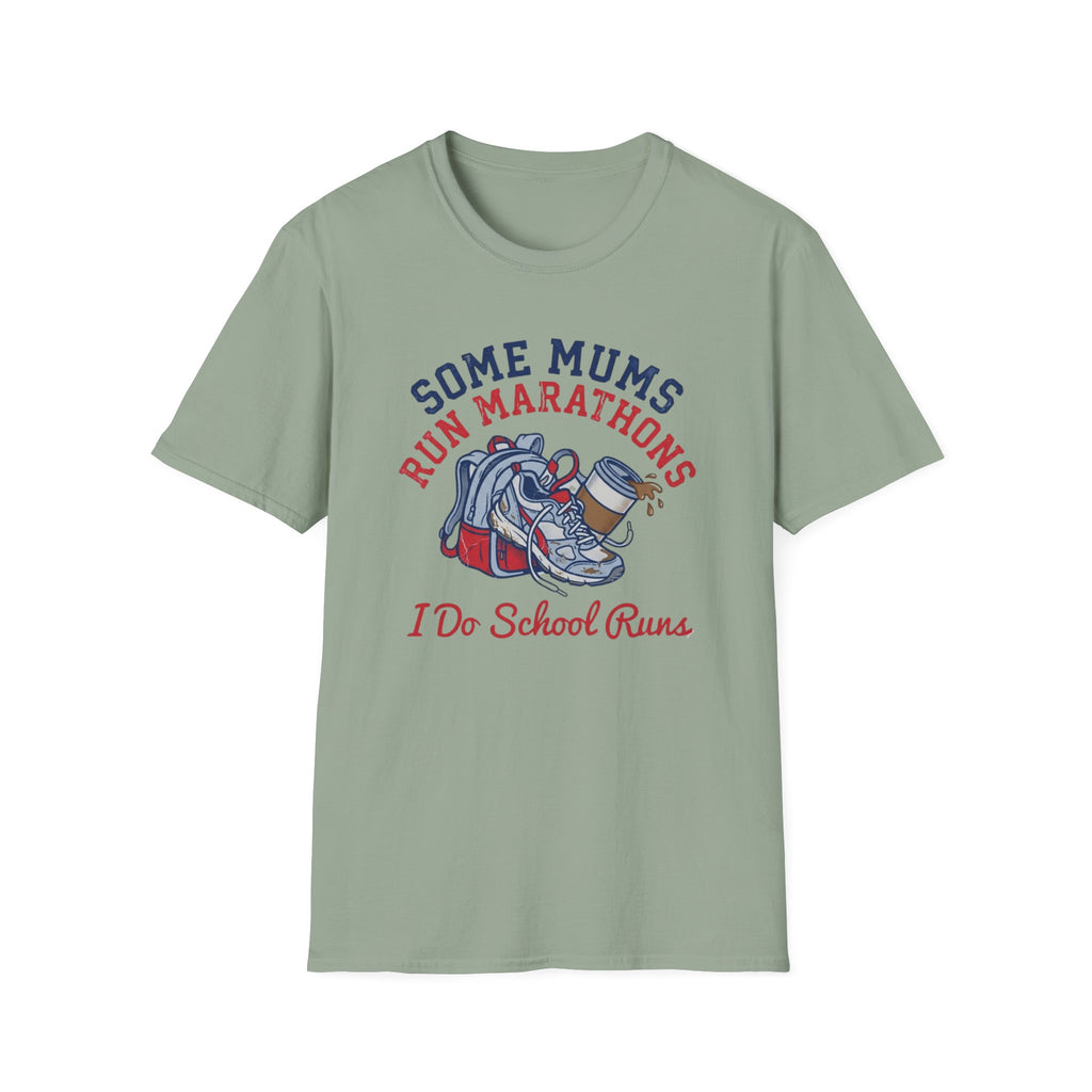 Hanging On T-Shirt