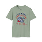 Hanging On T-Shirt