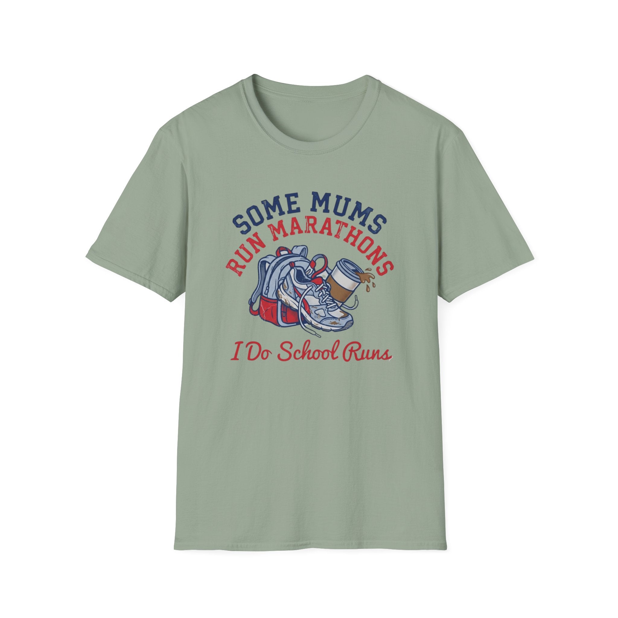 Hanging On T-Shirt