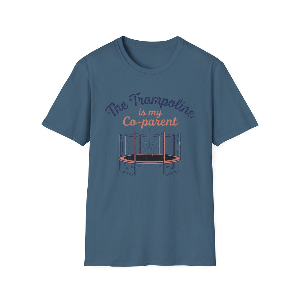 My Co-Parent T-Shirt