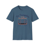 My Co-Parent T-Shirt