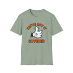 We've Got It Covered T-Shirt