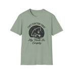 Can't Function Today T-Shirt