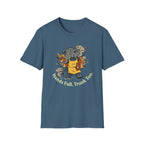 Hands Full T-Shirt