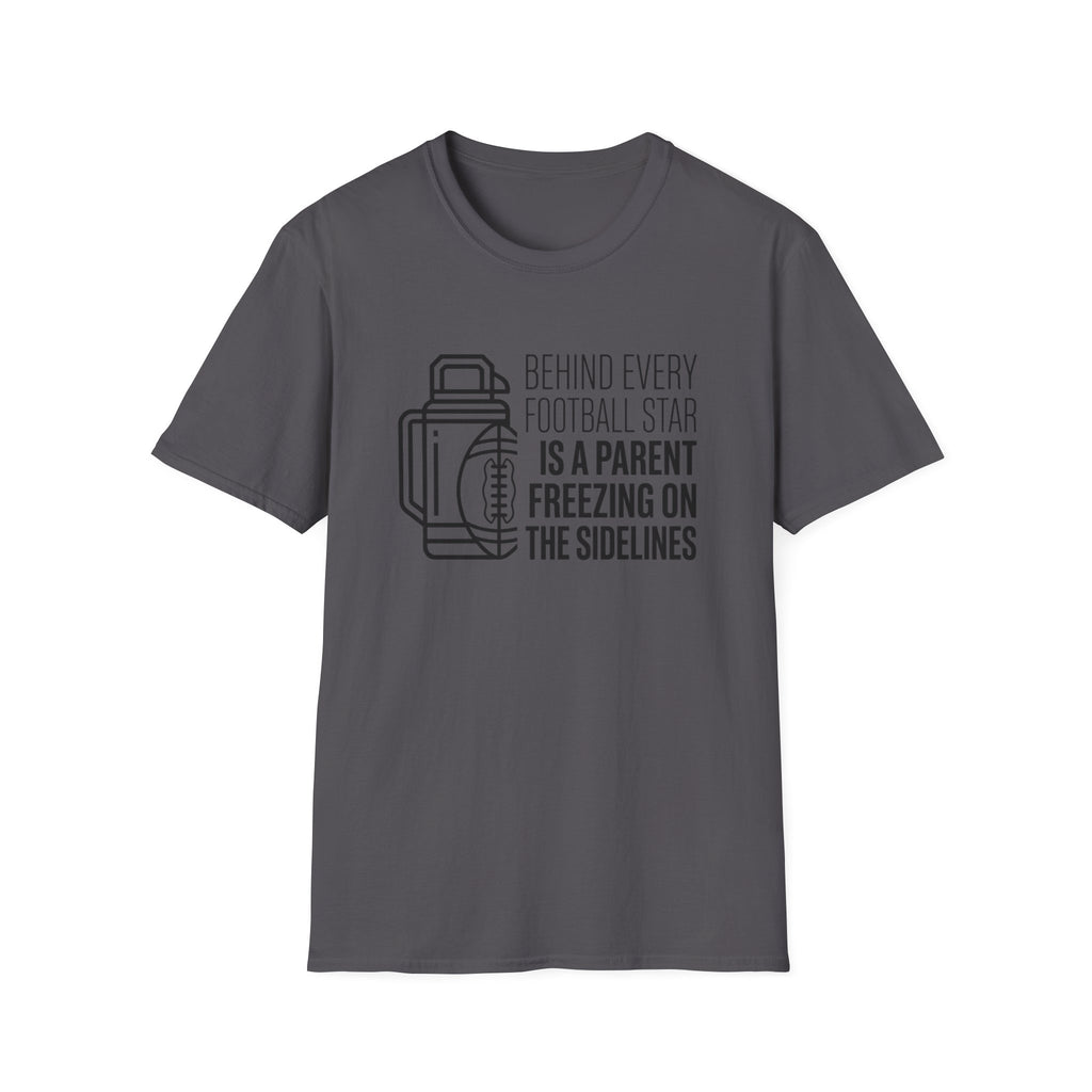 Football Star T-Shirt