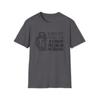 Football Star T-Shirt