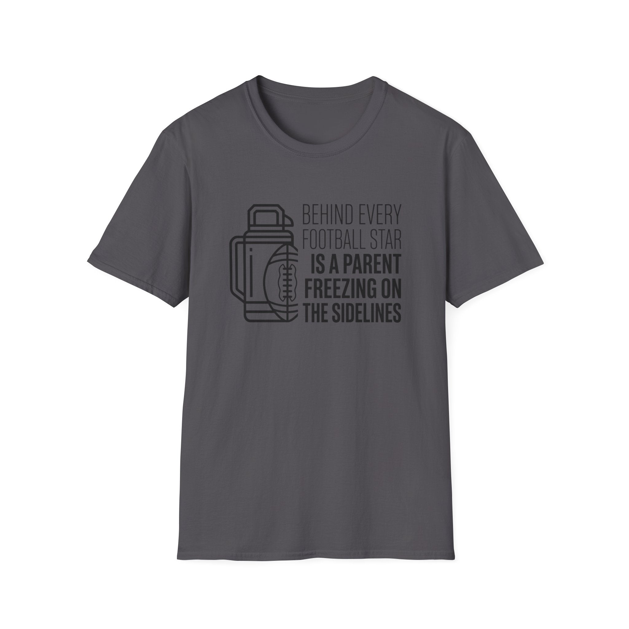 Football Star T-Shirt