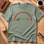 Areas Of Expertise T-Shirt