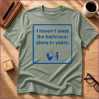 Bathroom T-Shirt