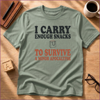 Minor Apocalypse T-Shirt