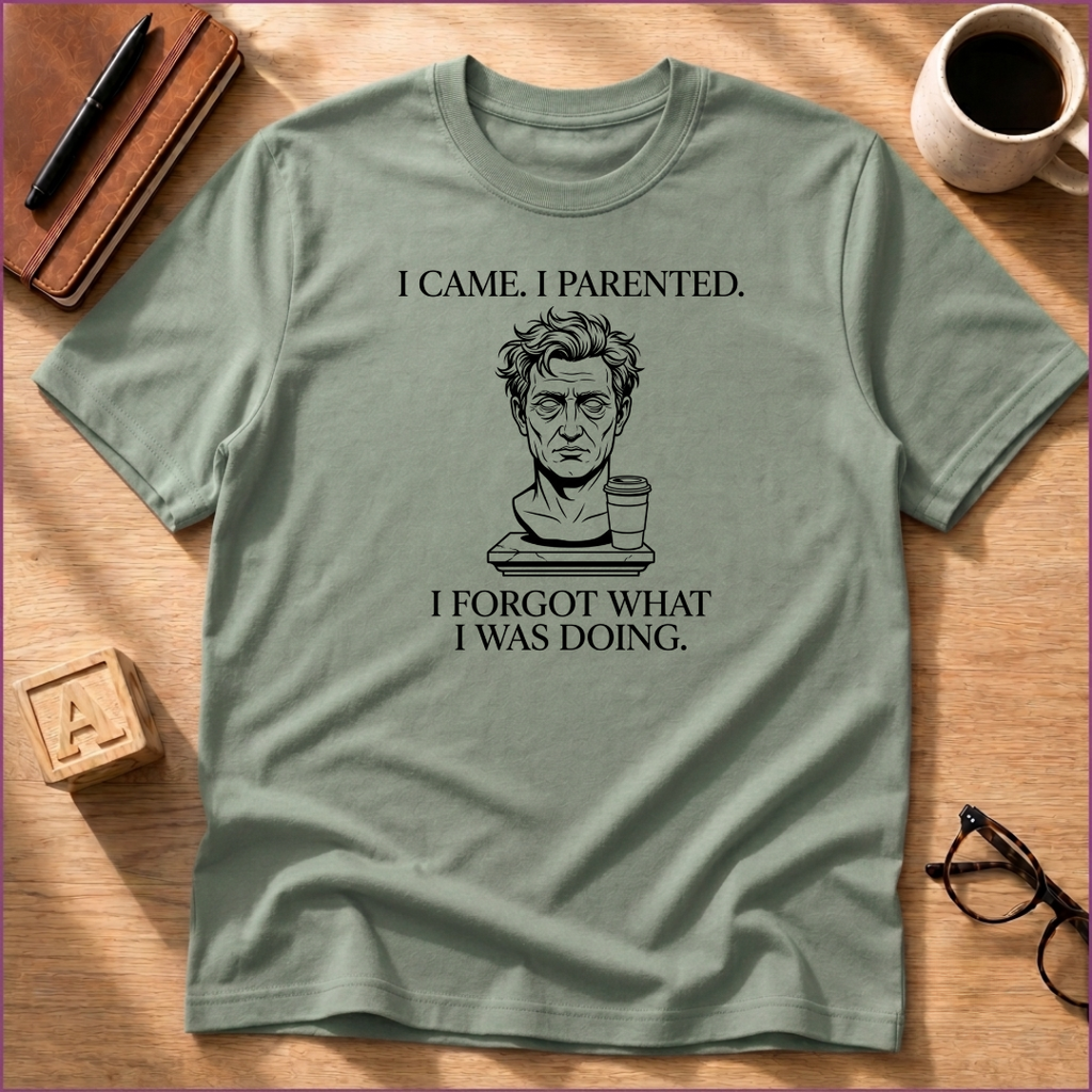 I Forgot T-Shirt