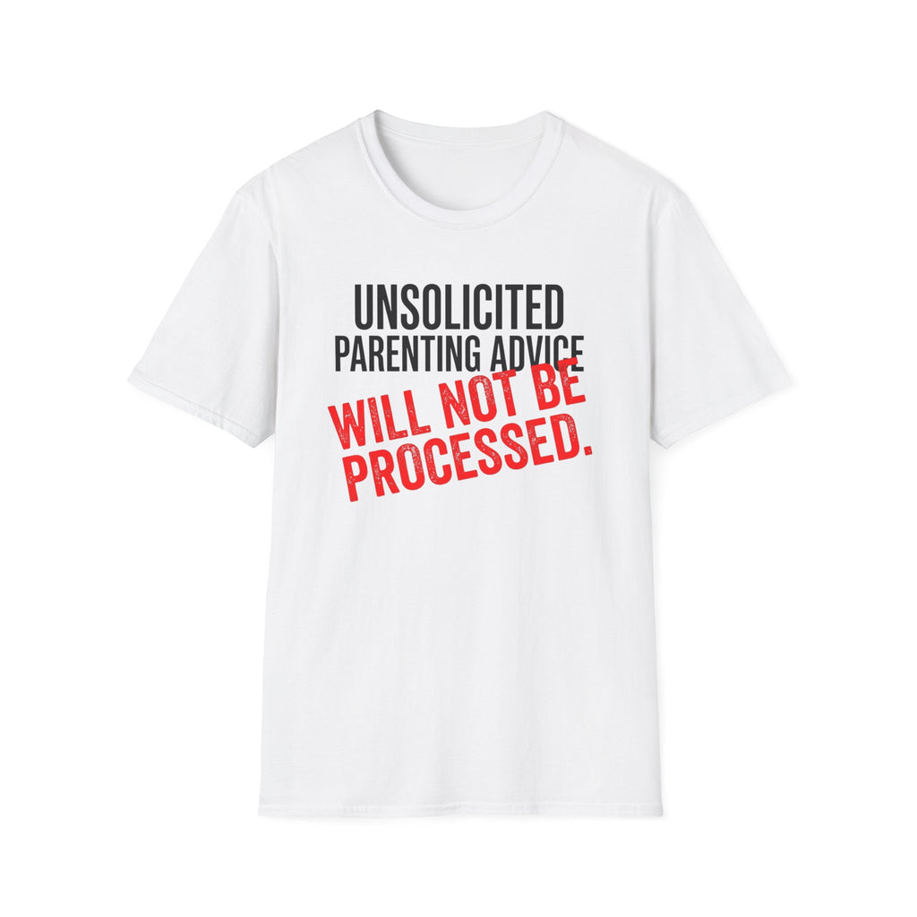 Not Processed T-Shirt