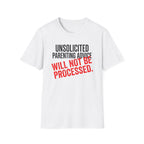 Not Processed T-Shirt